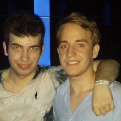 Gonzalo Eti