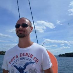 Adam Markiewicz