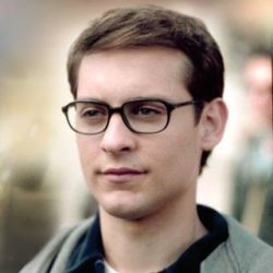 Peter Parker