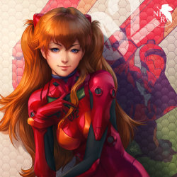 Asuka Langley