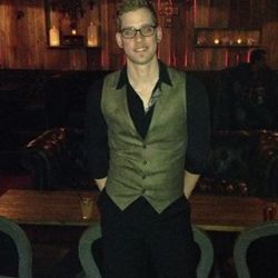Nicholas Drew
