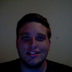 Andrew Paul